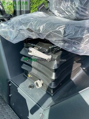 Telescopica - Schaffer - 3650t