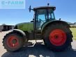Tractor agrícola - Claas - ares 657 atz ATZ