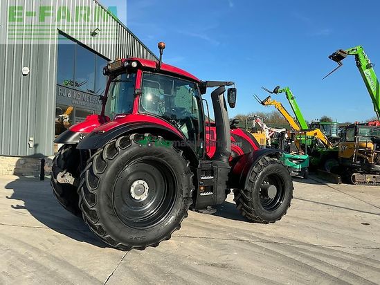 Tractor agrícola - Valtra - t235 active tractor (st25716)