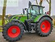 Tractor agrícola - Fendt - 720 gen6 1191std.. 2025 (716 718 722 724)