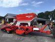 Sembradora directa -  - terrasem 3000 dz