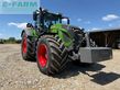 Tractor agrícola - Fendt - 942 Profi Plus