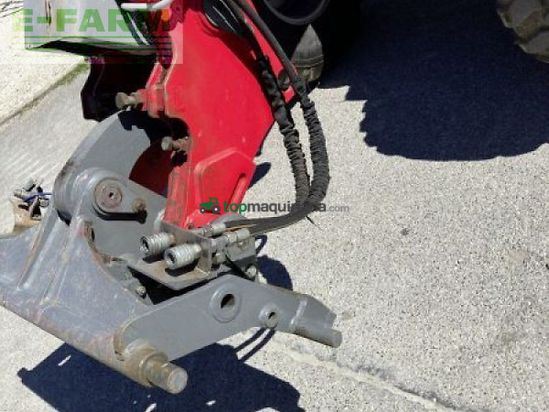 Telescopica - Weidemann - 3080 t - fin ab 2,99%