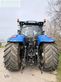 Tractor agrícola - New Holland - t 7.270 ac