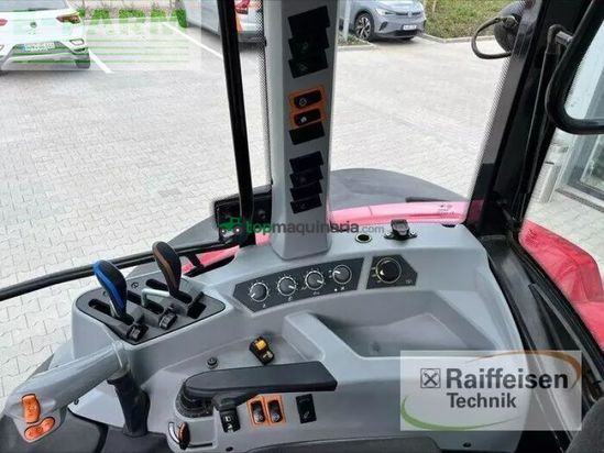 Tractor agrícola - Valtra - a104