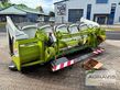 Cabezal - Claas - conspeed 6-75 fc