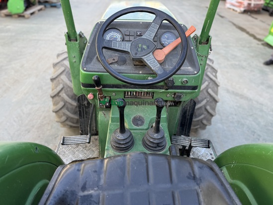 Tractor agrícola - John Deere - 1845 F 