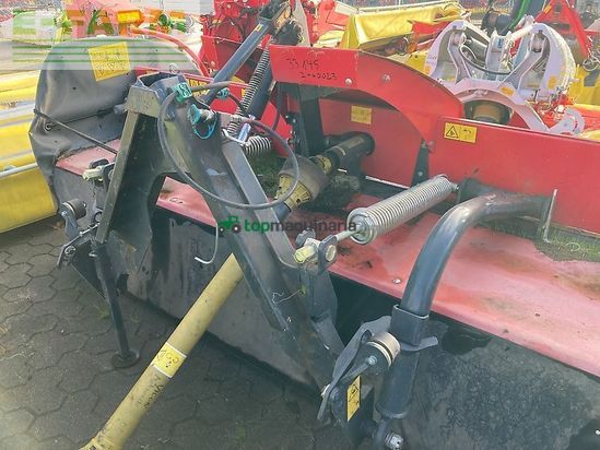 Cortacésped manual - Vicon - extra 332