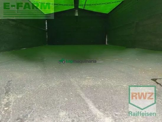 Volquet - Mengele - mzdk 1