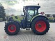 Tractor agrícola - Claas - gebr. arion 660 cmatic
