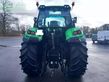 Tractor agrícola - Deutz-Fahr - agrotron 6165 ps t4f