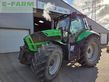 Tractor agrícola - Deutz - 7210 ttv
