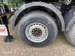 Cisterna - Fliegl - stf 30000l dreiachs truck-line
