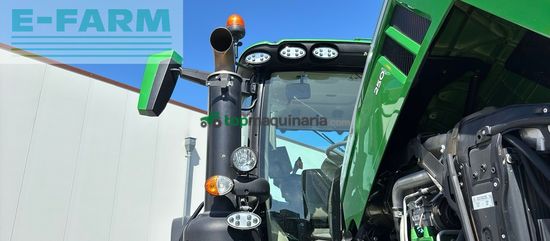 Tractor agrícola - John Deere - 6R 250