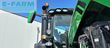 Tractor agrícola - John Deere - 6R 250