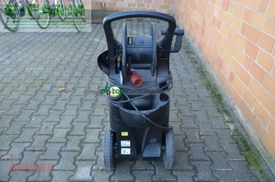 Riego - KÄRCHER - hd 10/23-4 sx plus