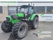Tractor agrícola - Deutz-Fahr - agrotron 6160 c shift