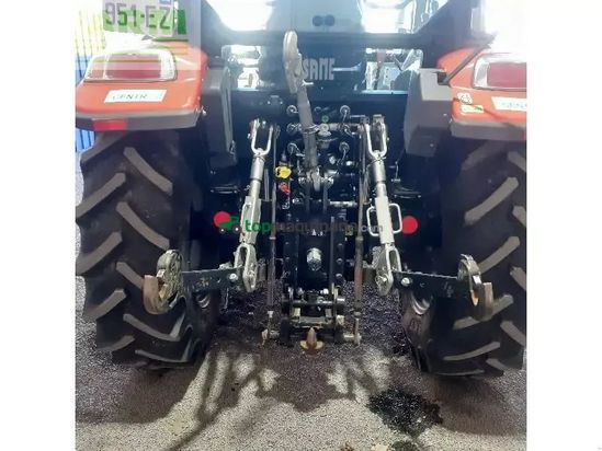 Tractor agrícola - Same - dorado 90 dt