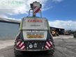 Cosechadora de Cereal - Claas - jaguar 950 , orbis 600 &pick up
