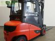 Elevadora - Linde - h 18 d evo 391-02