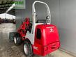 Minicargadora - Weidemann - 1240 cx