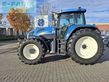 Tractor agrícola - New Holland - tvt 145