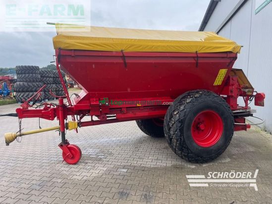 Esparcidor -  - bredal - b6