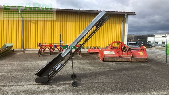 Cosechadora - arrancadora de patata -  - 3m