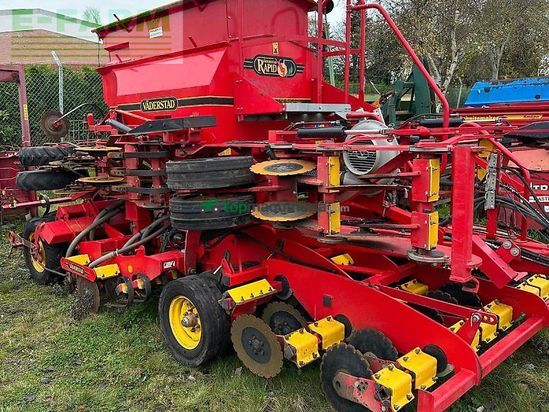 Sembradora - Väderstad - rapid a 400 s