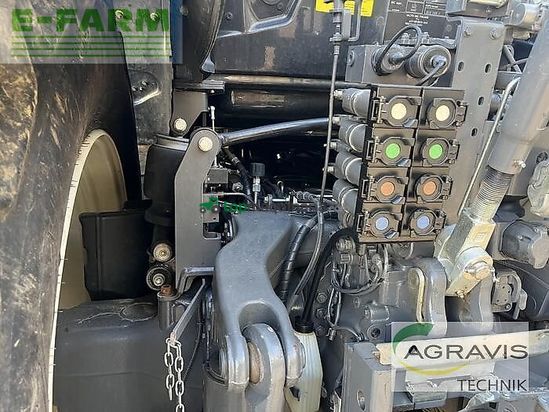 Tractor agrícola - Valtra - t 174 a