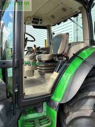 Tractor agrícola - John Deere - 6150r