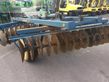 Grada de disco - Rabe - lester f26/660