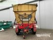 Remolqu agrícola -  - hochkippwagen