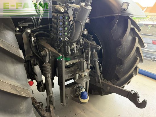 Tractor agrícola - Valtra - n175 direct
