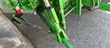 Tractor agrícola - John Deere - 6155R