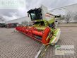 Cosechadora de Cereal - Claas - lexion 580