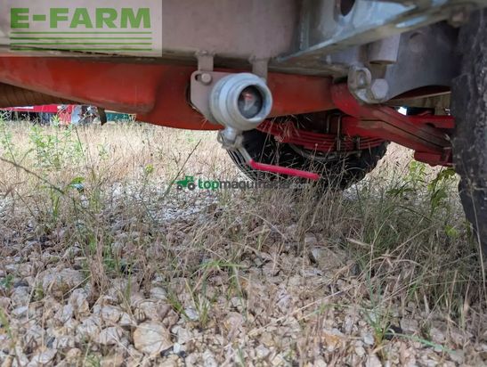 Atomizador - Lochmann - ras 20/80uqw