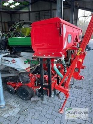 Sembradora monograno mecanica - Kuhn - kosma m 3 m00