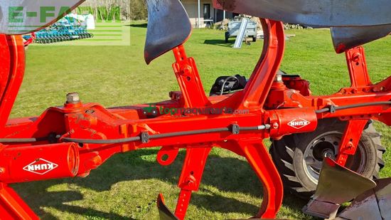Arado - Kuhn - vari-master 153