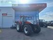 Tractor agrícola - Steyr - 6240 absolut cvt