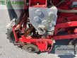 Sembradora - Kverneland - accord optima