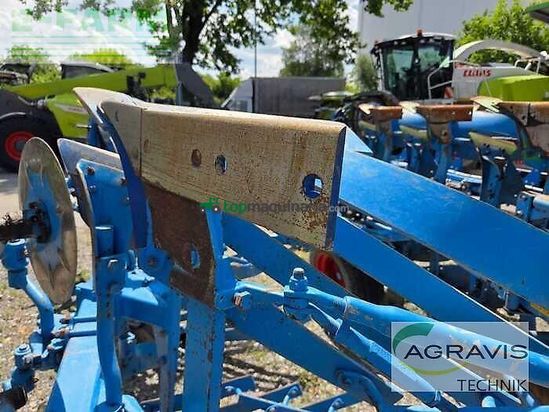 Arado - Lemken - opal 110 3+1 n 85