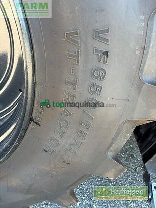 Tractor agrícola - Valtra - n 175 direct