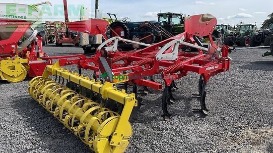 Cultivador - Pöttinger - synkro 3030 nova