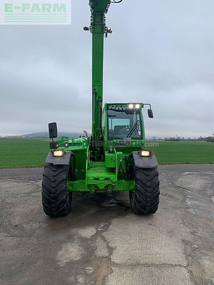 Telescopica - Merlo - mf 34.9 cs - cvtronic