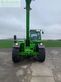 Telescopica - Merlo - mf 34.9 cs - cvtronic
