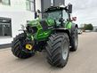 Tractor agrícola - Deutz-Fahr - agrotron 6230 ttv warrior