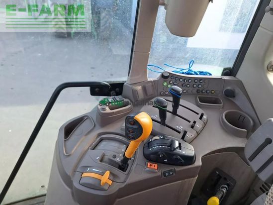 Tractor agrícola - John Deere - 6090m pq+