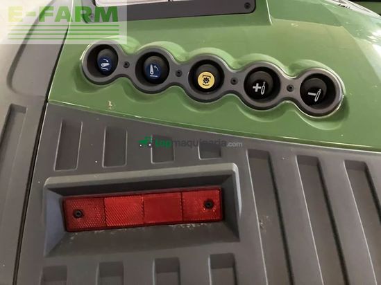 Tractor agrícola - Fendt - 942 vario gen7