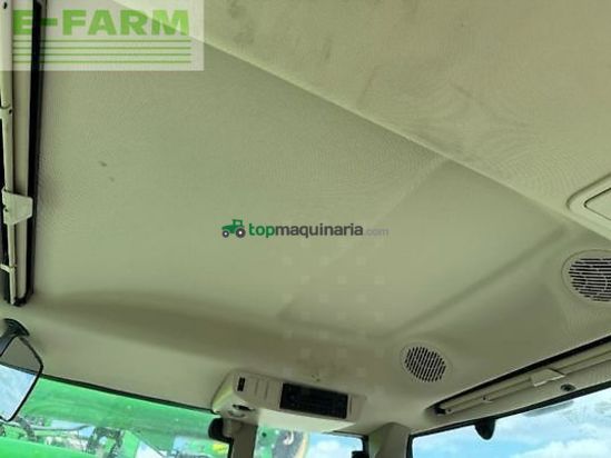 Tractor agrícola - John Deere - 6195m